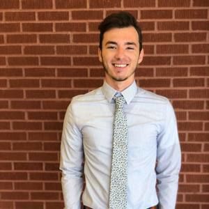 Meet your Posher, Kaleb